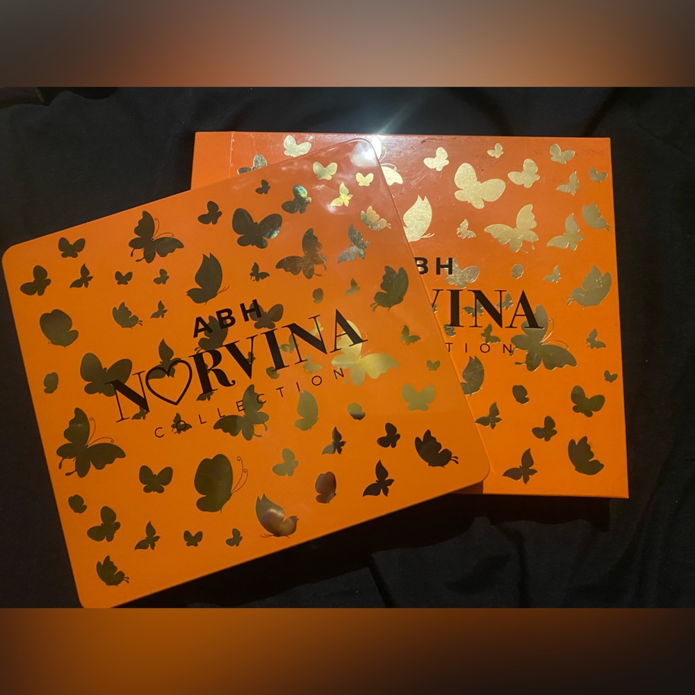 Abh norvina volume 3